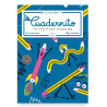 cuadernillo divertido