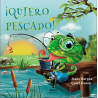 !Quiero Pescado!